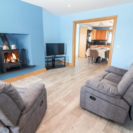 Lack Cottage Tralee Kültér fotó