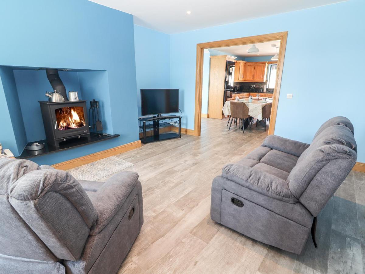 Lack Cottage Tralee Kültér fotó