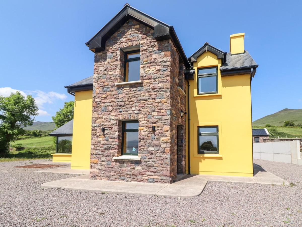 Lack Cottage Tralee Kültér fotó