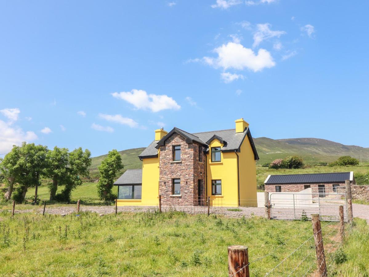Lack Cottage Tralee Kültér fotó