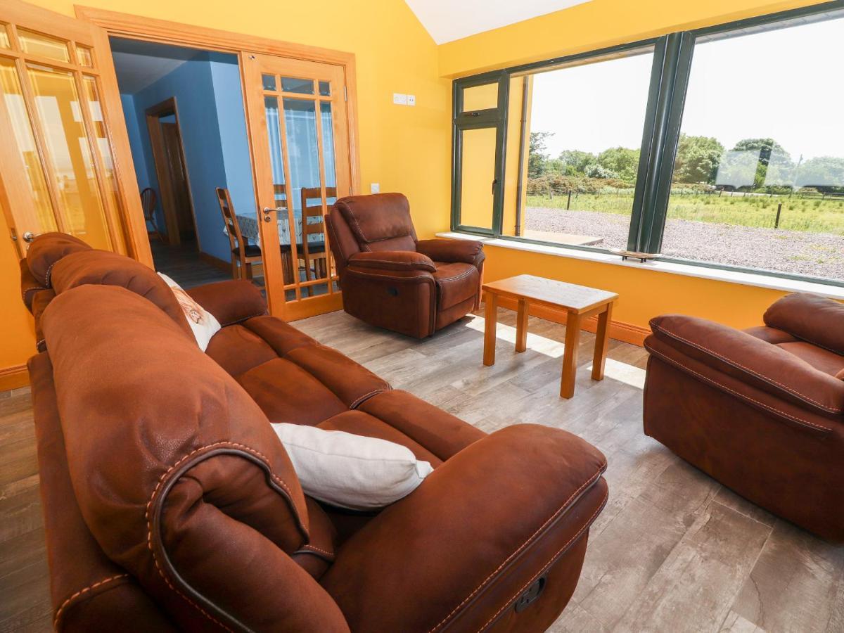 Lack Cottage Tralee Kültér fotó