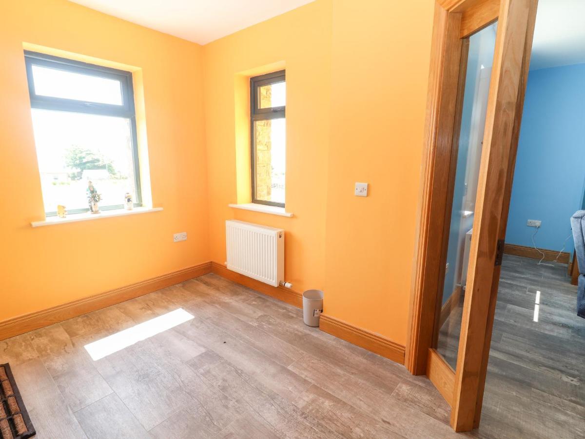 Lack Cottage Tralee Kültér fotó