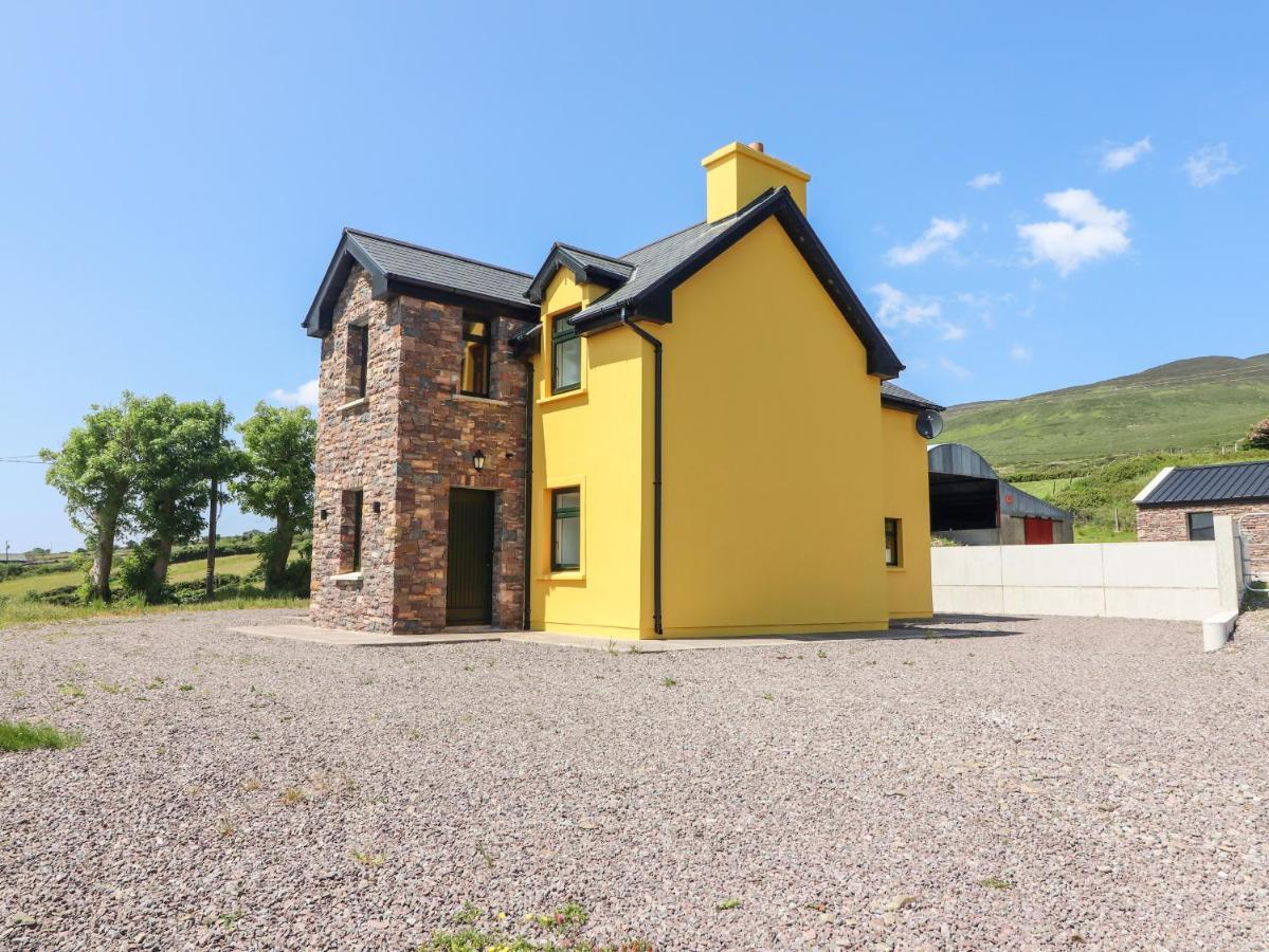 Lack Cottage Tralee Kültér fotó