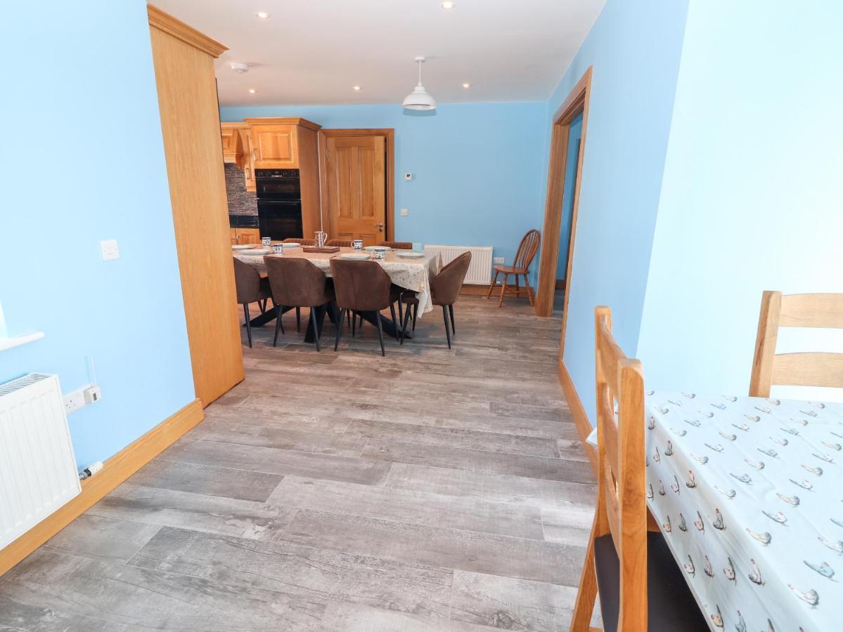 Lack Cottage Tralee Kültér fotó