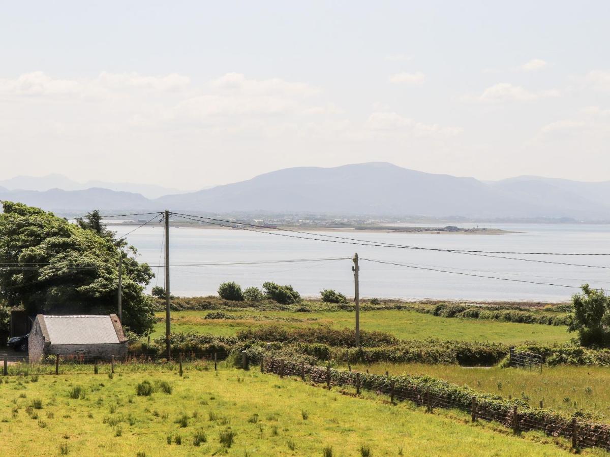 Lack Cottage Tralee Kültér fotó