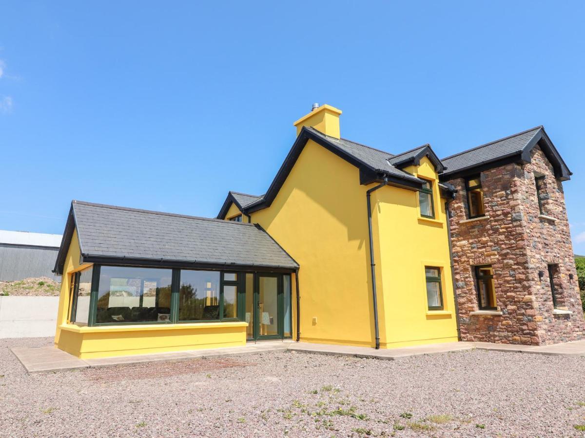 Lack Cottage Tralee Kültér fotó