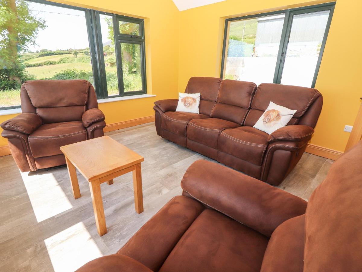 Lack Cottage Tralee Kültér fotó