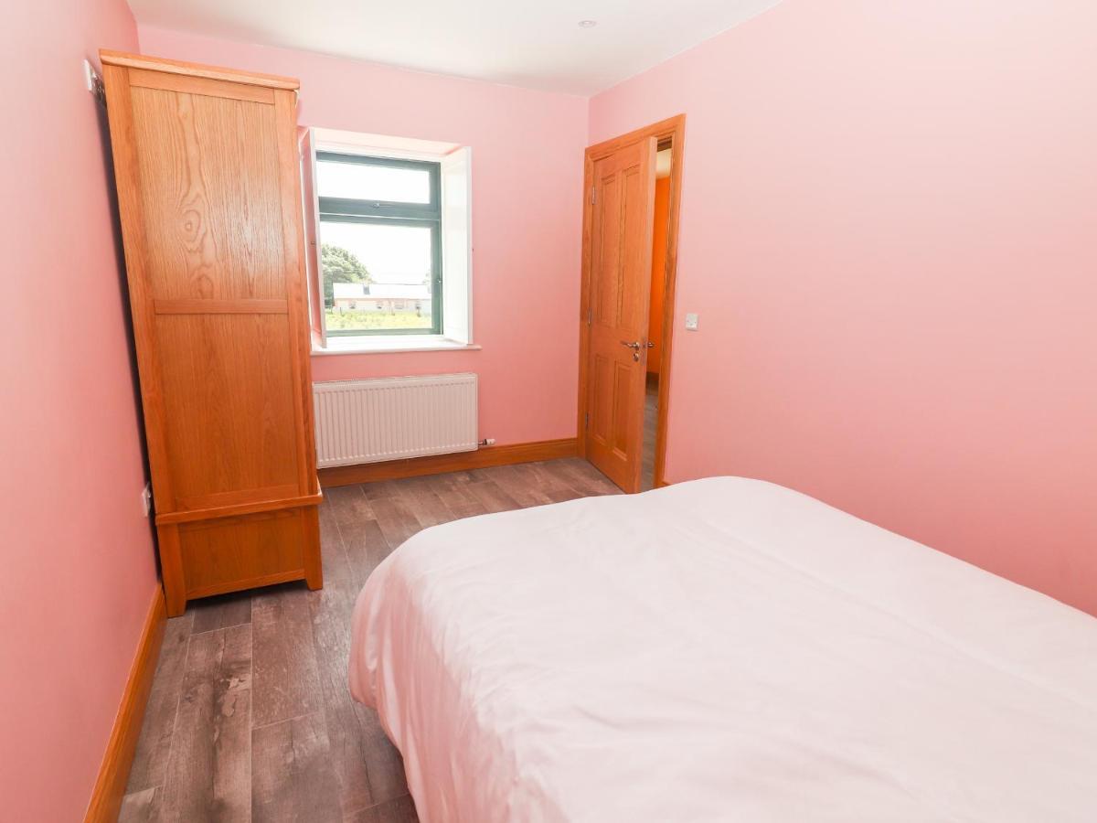 Lack Cottage Tralee Kültér fotó