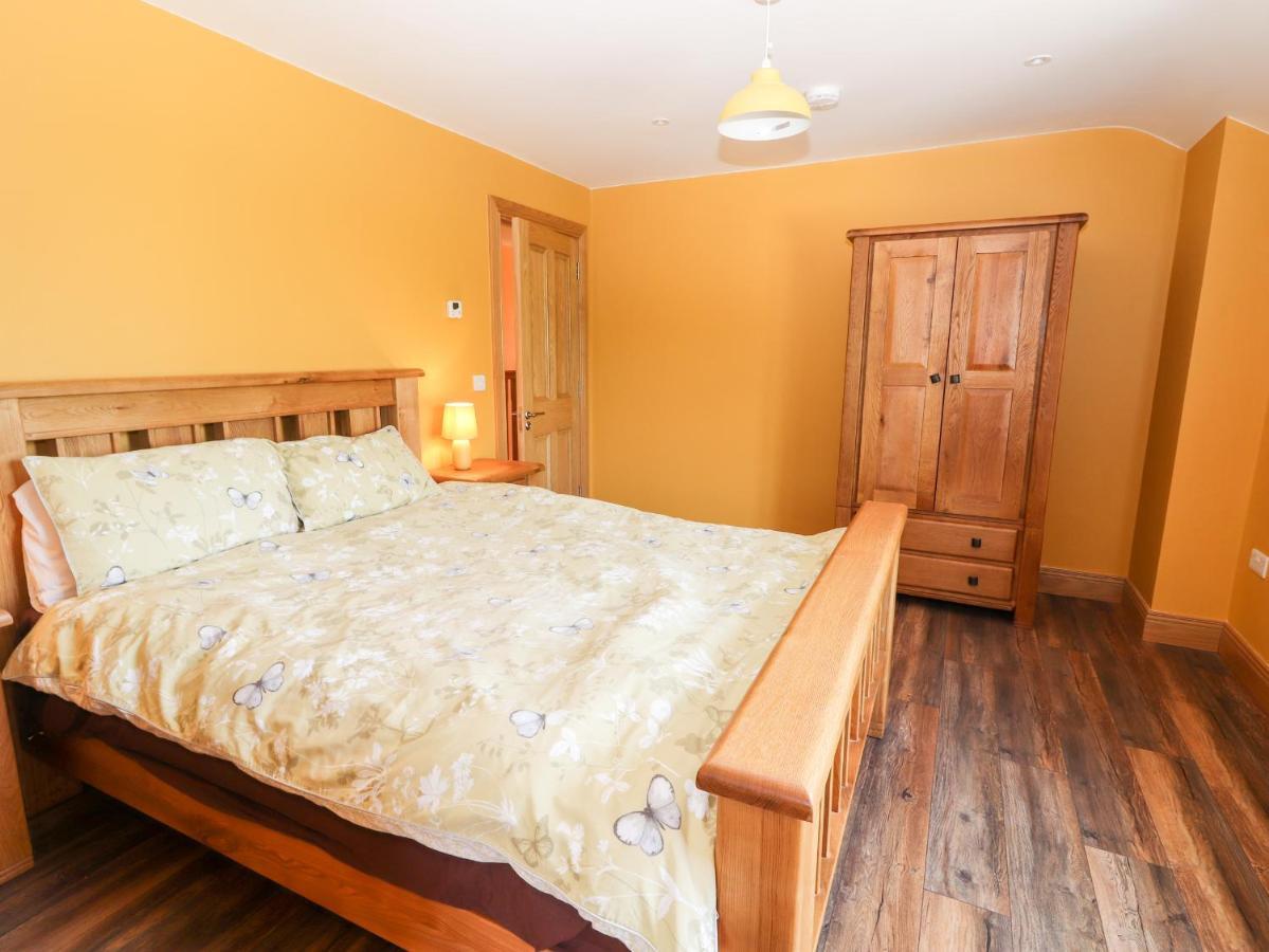 Lack Cottage Tralee Kültér fotó