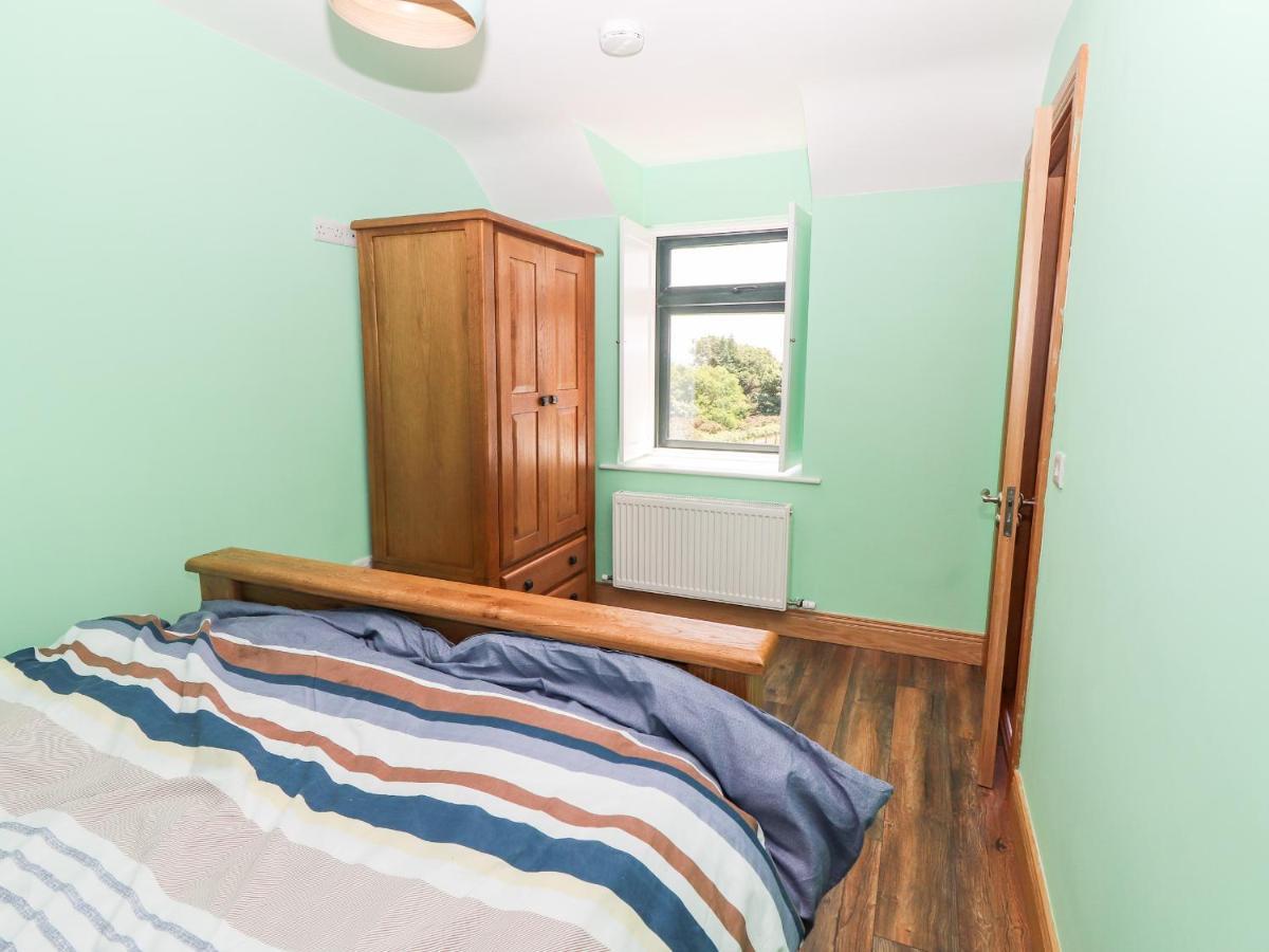 Lack Cottage Tralee Kültér fotó