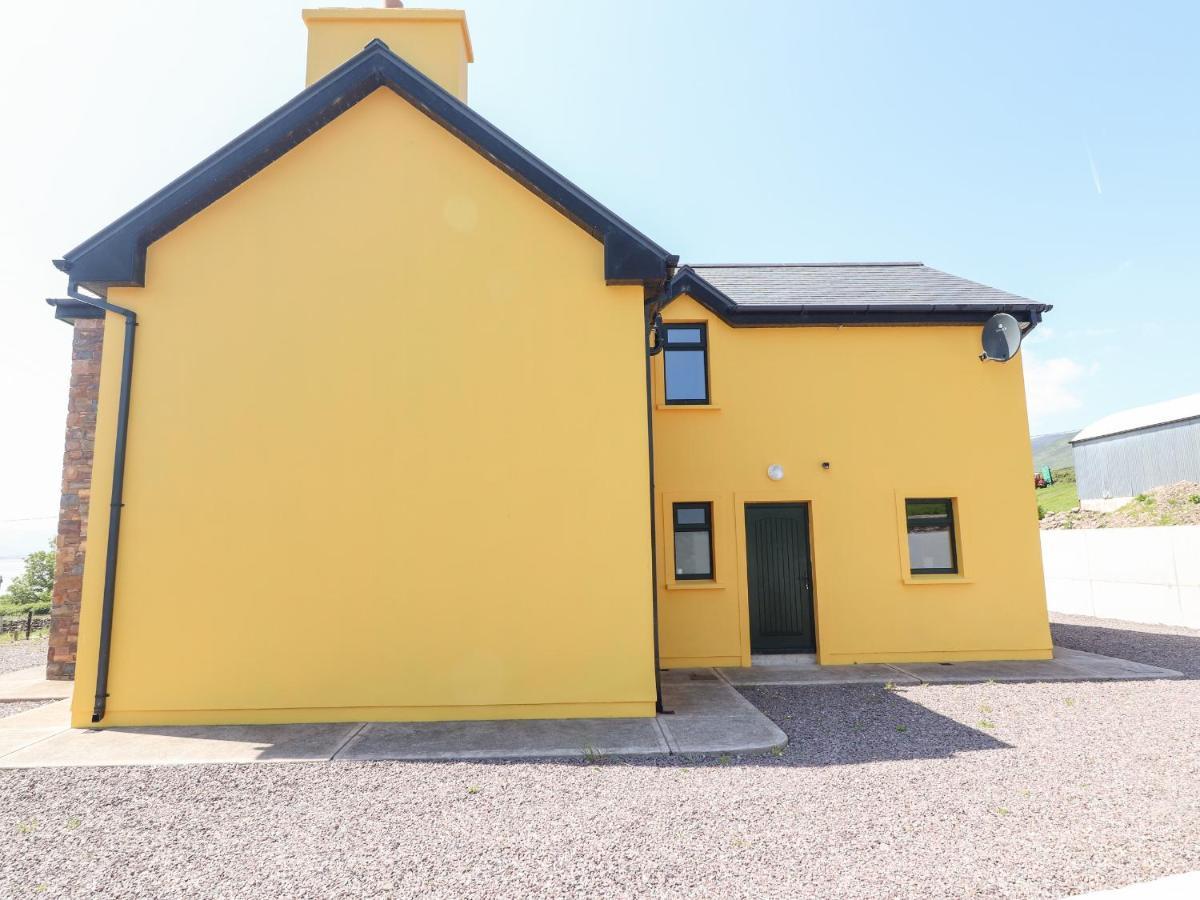 Lack Cottage Tralee Kültér fotó